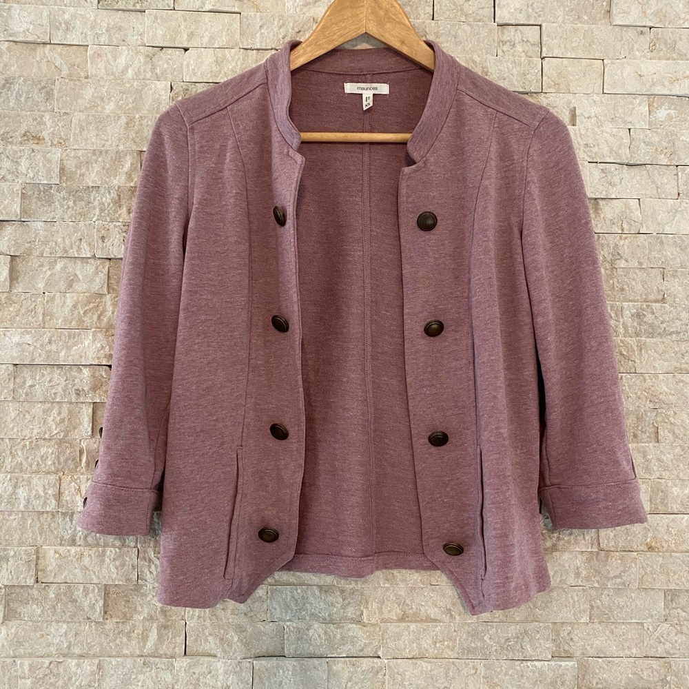 Blazer - Picture 2 of 4